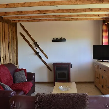 Chalet Chalet 