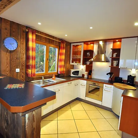 Chalet Chalet 