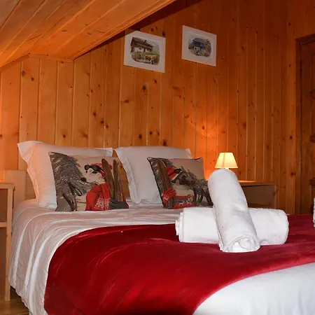 Chalet Chalet 