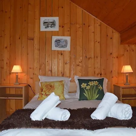 Chalet Chalet 