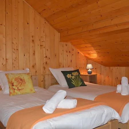 Chalet 